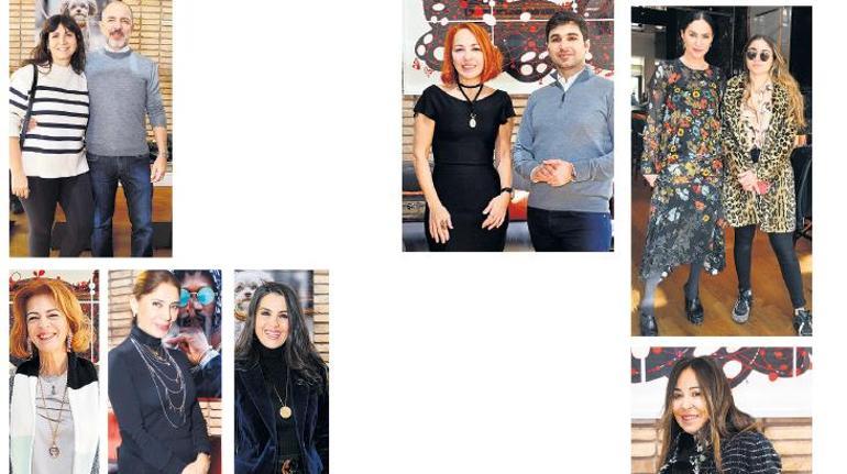 Gastronomi ve sanat buluşması