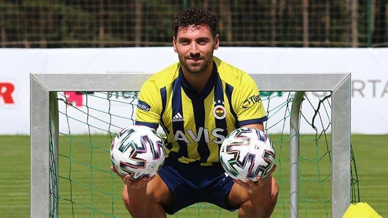 Fenerbahçede Sinan Gümüş transferi bitti Resmen duyuruldu, sözleşmesi feshedildi