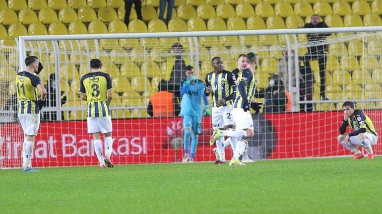 Fenerbahçe-Kayserispor maçının ardından çok konuşulacak sözler: Ali Koç taraftarın sesine artık kulak ver