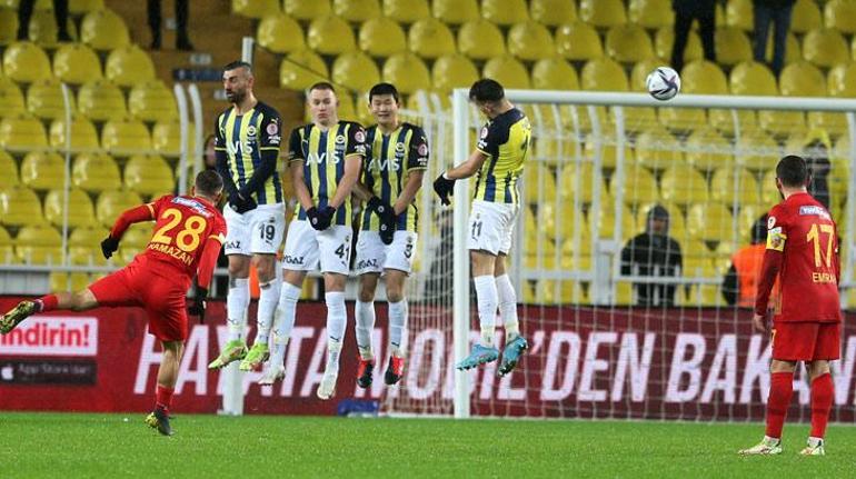 Fenerbahçe-Kayserispor maçının ardından çok konuşulacak sözler: Ali Koç taraftarın sesine artık kulak ver