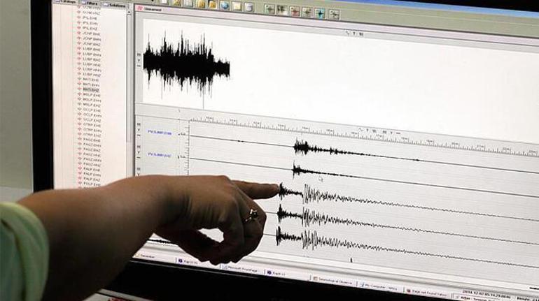 Deprem uyarısı 10 kat fazla deyip açıkladı