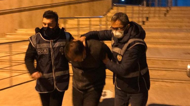 Son dakika...  Alevilere hakaret eden Yakup Tilki tutuklandı Ömer Çelikten flaş açıklama