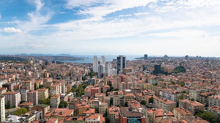 Sitelerde büyük göç İstanbulda bu ilçelerde yüzde 150ye ulaştı...