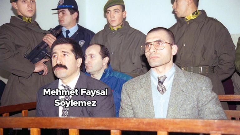 Halil Falyalı cinayetinde flaş gelişme Faysal Söylemez de gözaltına alındı
