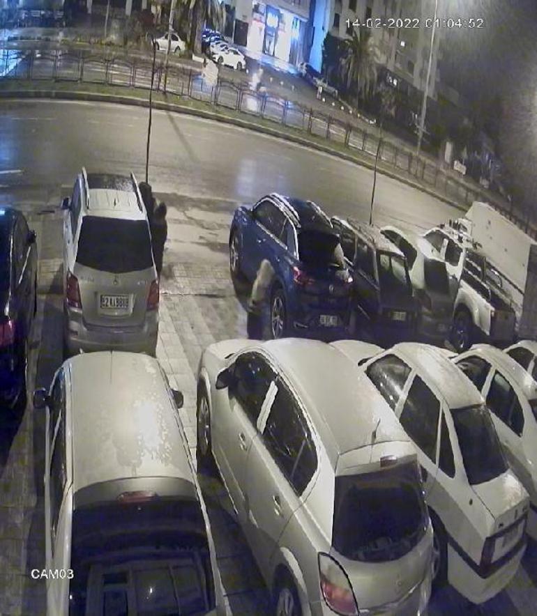 Akıllanmadılar Türkiyenin konuştuğu çocuklar yakalandı