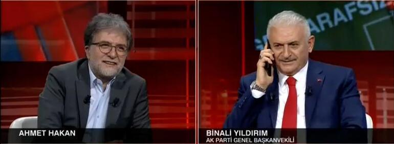 Son dakika: Elektrik faturaları neden yükseldi Yeni düzenlemenin ayrıntıları neler Binali Yıldırım CNN TÜRKte tek tek açıkladı...