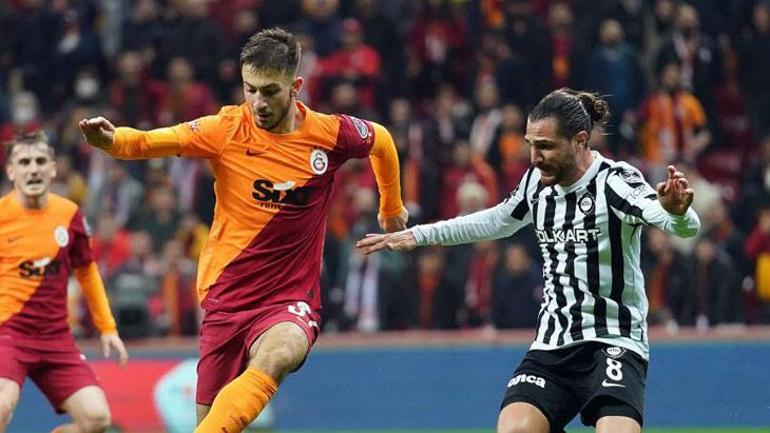 Son dakika transfer haberi - Trabzonspordan Halil Dervişoğlu bombası