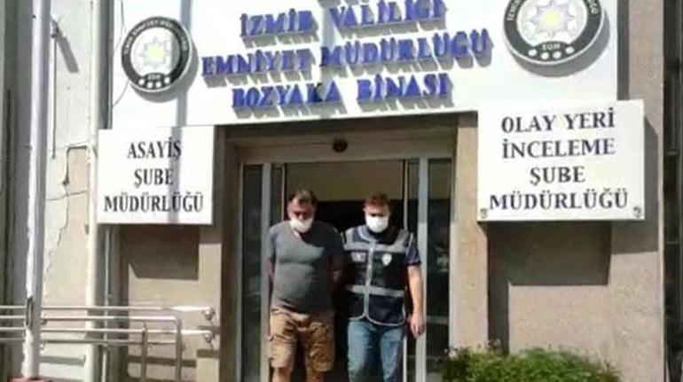 15 yıllık korkunç cinayeti sigara izmariti çözmüştü Canilerin cezaları belli oldu