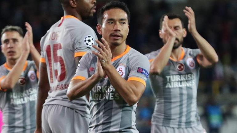 Galatasarayın yeni Sportif Direktörü Sensibilenin listesindeki yıldızlar iştah kabarttı