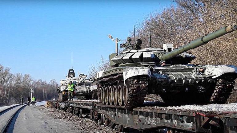 Ukraynalı uzmanlardan korkutan uyarı Son adım alarmı