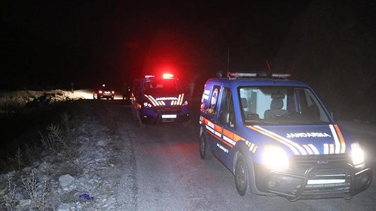 Kayıp olarak aranıyordu Kazada öldüğü ortaya çıktı