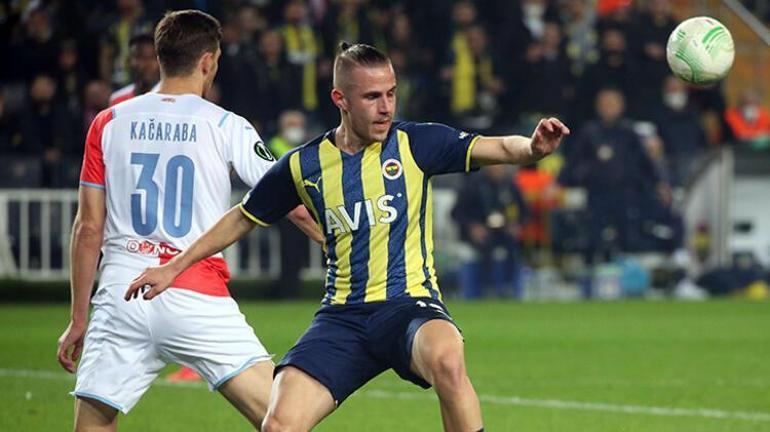 Son dakika haberi: Fenerbahçe kaybetti UEFA Ülke Puanı Sıralaması değişti, işte son durum...