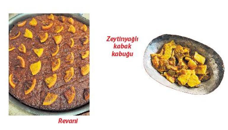 Köylerde kadın mucizesi