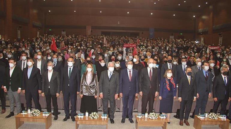 Numan Kurtulmuş: AK Parti açık ara birinci partidir