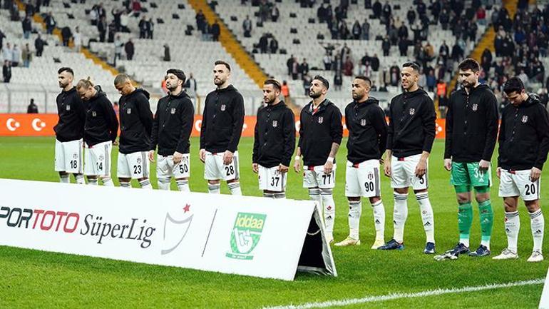 Beşiktaş-Altay maçını spor yazarları değerlendirdi: Teixeira; sen nasıl futbolcusun