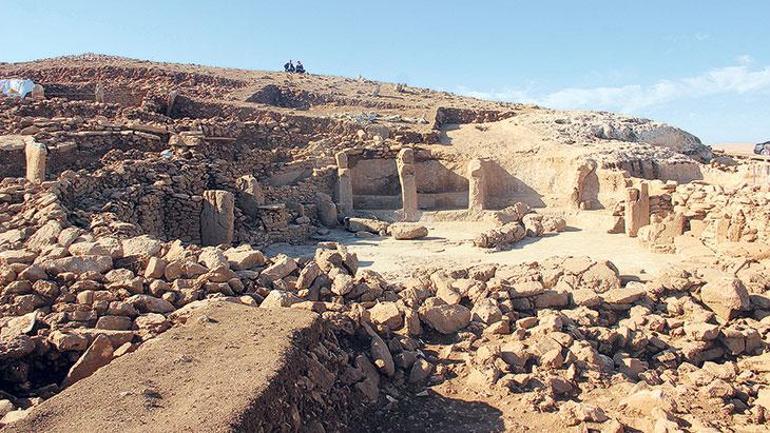 Göbeklitepe ve Karahantepe’yi Prof. Dr. Necmi Karul’dan dinledik: “Sanatsal beceri çok üst düzeyde”