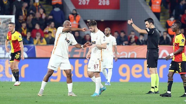 Galatasaray maçı sonrası çok konuşulacak sözler: Guardiola duysa 10 senemize yazık derdi