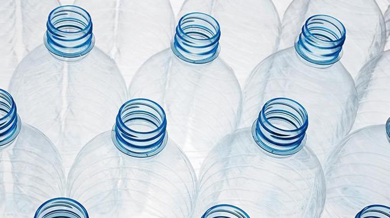 Çift cinsiyetli böcek dengeleri değiştirebilir Plastik şişelerde de var, büyük tehlike