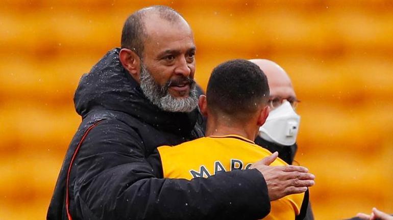 Son dakika haberi - Nuno Espirito Santo bombası Fenerbahçenin kapısından dönmüştü