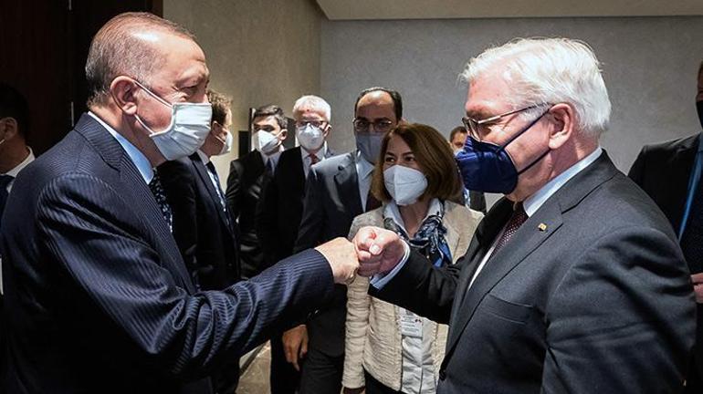 Senegal ile münasebetlerimiz mükemmel düzeyde seyrediyor