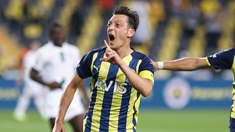 Fenerbahçeli yıldız için Avrupa devi iddiası Açıkladılar, Fenerbahçeden ayrılıyor