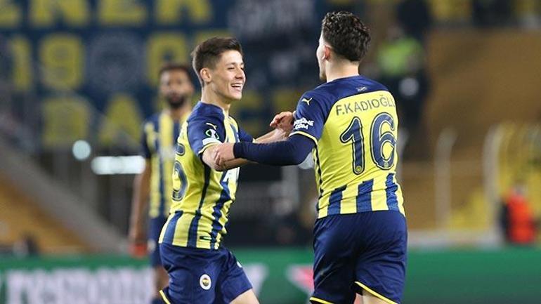 Fenerbahçeli yıldız için Avrupa devi iddiası Açıkladılar, Fenerbahçeden ayrılıyor