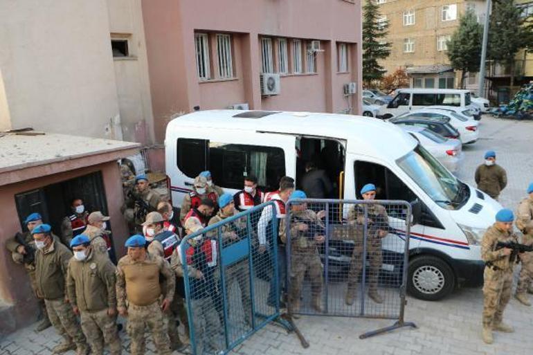 Emniyet müdür yardımcısını şehit eden polise ağırlaştırılmış müebbet