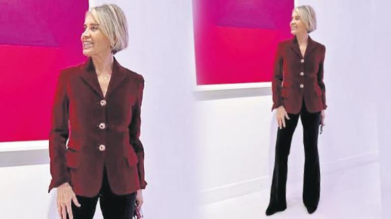 Stil bir bütündür örneği