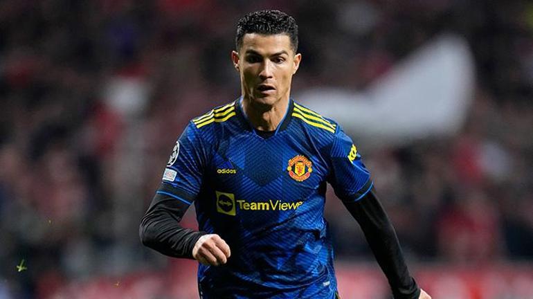 Son dakika: Atletico Madrid-Manchester United maçı sonrası Ronaldoya şok sözler: Batık Utanç sınırında