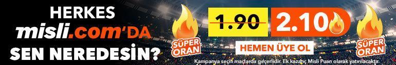 Spor Toto Süper Ligde 27. hafta heyecanı