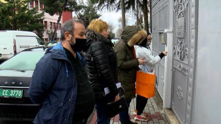 Rusya-Ukrayna savaşını Türkiyeden endişeli takip Bir anda duydum ve şok oldum