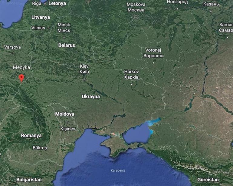 Son dakika: Rusya-Ukrayna savaşında sıcak gelişme Kiev saldırı altında...