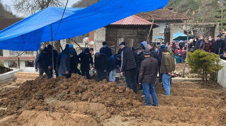 Koronavirüsten 9 ferdini kaybeden aileye genetik tarama