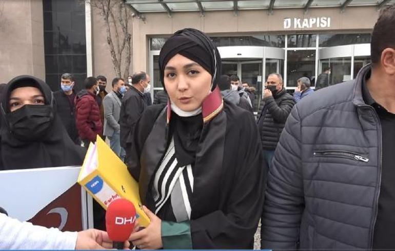 Altındağ olayları cinayet davası: Kardeşimle birlikte hayallerimi de öldürdüler