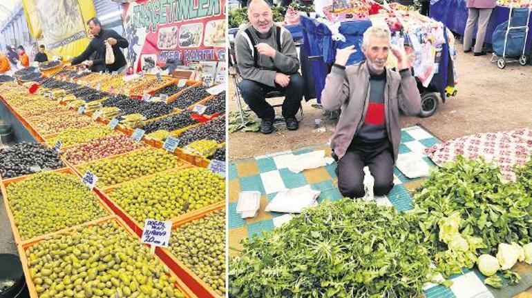 Çarşamba “Bospa” günüdür