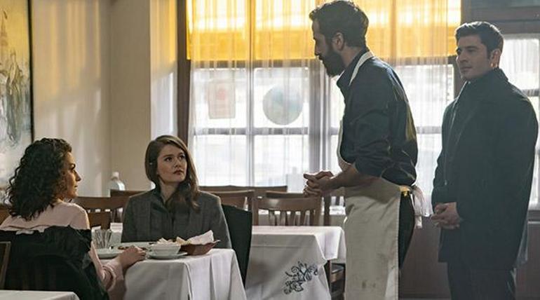Camdaki Kız perşembenin galibi oldu