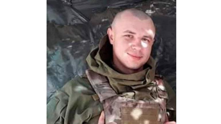 Ukraynalı askerin yaptığı şey ülkede gündem oldu Kahraman ilan edilecek