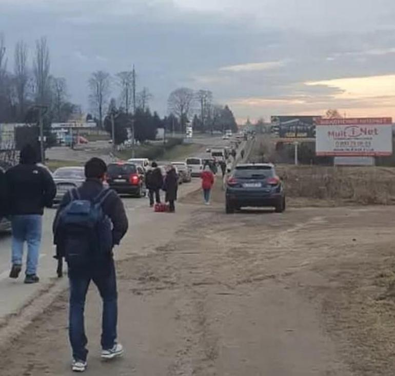 Kabilden Kieve kaçan Afgan göçmenlerin hikayesi Ne bahtı kara bir ulusuz