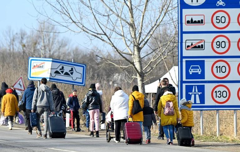 Kabilden Kieve kaçan Afgan göçmenlerin hikayesi Ne bahtı kara bir ulusuz