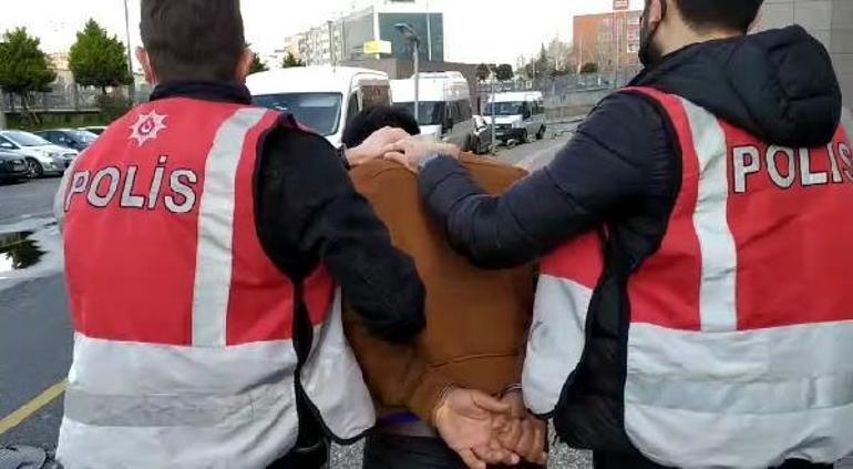 Cerrahpaşa Tıp Fakültesinde doktora saldıran kişi tutuklandı