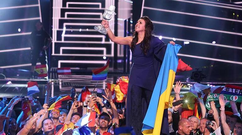 Rusya kararı Yüksek gerilim Eurovisiona sıçradı