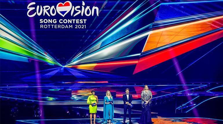 Rusya kararı Yüksek gerilim Eurovisiona sıçradı