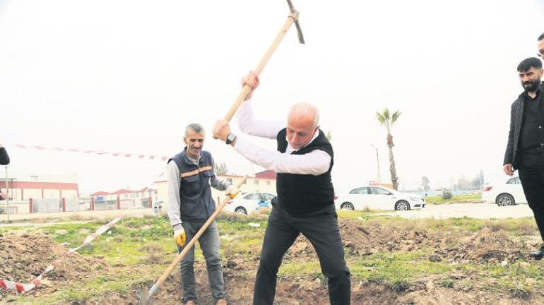 Deprem gerçeğini unutmamalıyız