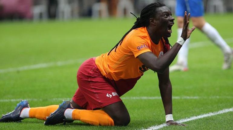 Galatasaray-Rizespor maçı sonrası yıldız oyuncuya övgü: Kariyer maçını oynadı