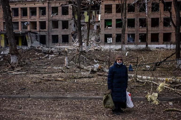 NATOnun korktuğu başına geldi BBC analisti Yeni Afganistan doğuyor dedi