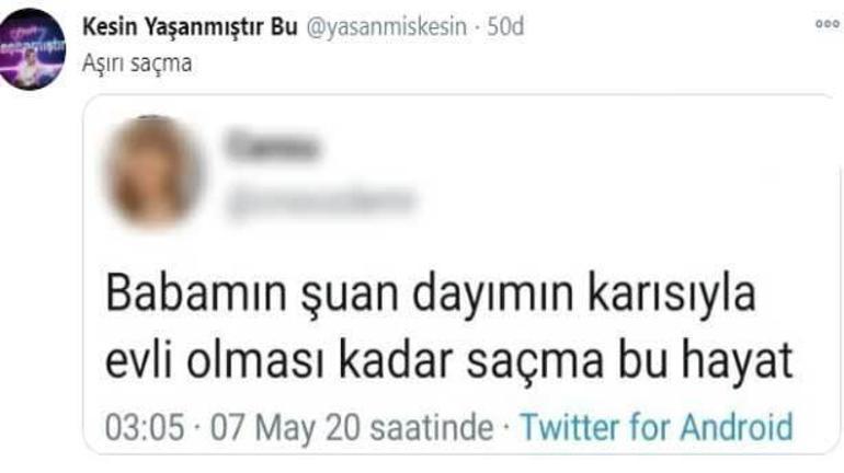 Soğutan Twitter klişeleri