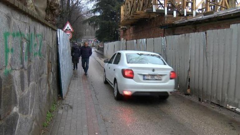 Son sözleri anne oldu Oğlunun tedavisi için geldi, diğer oğlunun ölümüne tanık oldu