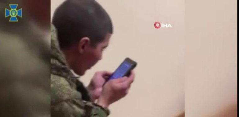 Rus askerinden korkunç iddialar Sakın kimseye anlatma