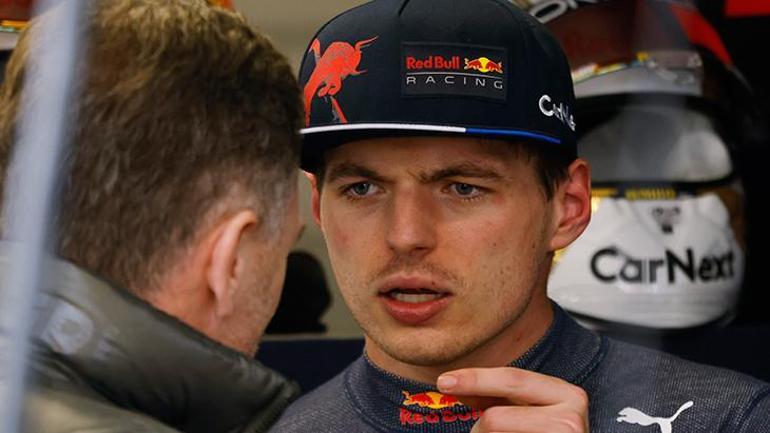 Formula 1de Max Verstappene tarihi sözleşme Kazancı dudak uçuklattı