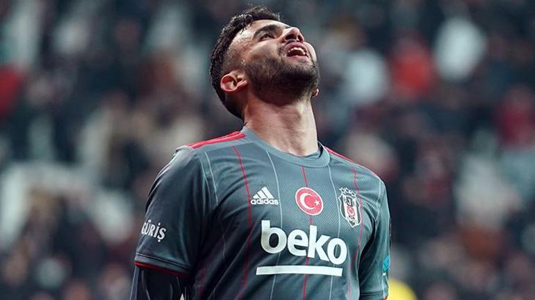 Son dakika: Spor yazarları Beşiktaş-Kayserispor maçını değerlendirdi: Gurur duyun Üzüntüsü yüzüne yansıyordu